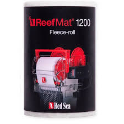 Vliesrolle für ReefMat 1200